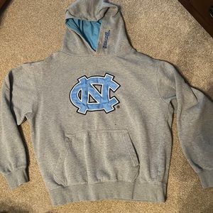 tarheel hoodie